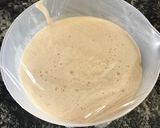 Foto del paso 1 de la receta: Baguette casera fácil y económica