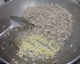 蕃茄肉碎酸菜米線的食譜步驟2照片