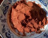 A picture of step 6 of California Farm Tomato Powder.