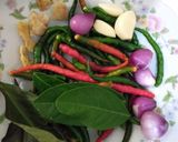 Foto langkah ke 2 dari resep Kikil Cabe Ijo.