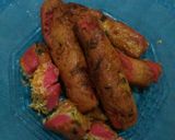Foto langkah ke 7 dari resep Sostel tahu mamah firaz.