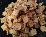 Foto langkah ke 5 dari resep Kering Tempe Kacang.