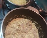 Foto del paso 3 de la receta: Strogonoff de pollo
