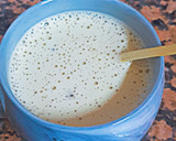 صورة لخطوة 4 من وصفة قهوة سريعة التحضير