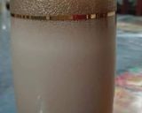 A picture of step 4 of Cold Coffee.