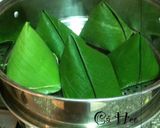 Hình bước làm 12 của món BÁNH GIÒ GÀ