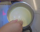 Foto del paso 4 de la receta: Yema  tostada para bizcochos