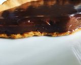 Une image de l'étape 5 de Tarte au chocolat 🍫.