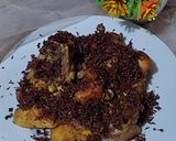 Foto langkah ke 7 dari resep Ayam Goreng Bumbu Padang Pariaman.