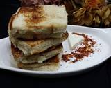 Chilli Cheese Toast recipe step 3 photo