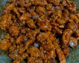 Foto langkah ke 6 dari resep 414. Ayam Fillet saus Mentega.