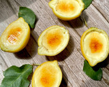 Foto del paso 6 de la receta: Cremoso de limón caramelizado