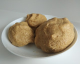 Foto del paso 1 de la receta: Cookies de mezcla de harinas #Alambiquecocina