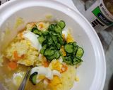 Foto langkah ke 5 dari resep Japanese Potato Salad.