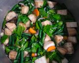Foto langkah ke 2 dari resep Sayur asem.
