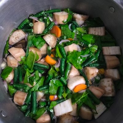 Langkah 2