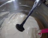 Foto langkah ke 4 dari resep Bolu kampung Khas Bangka.