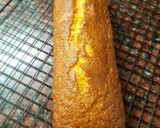 Foto del paso 6 de la receta: Budín inglés mini! 😊 Fácil y económico!