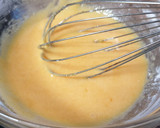 Foto del paso 2 de la receta: Natillas de turrón