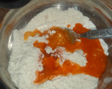 டீ கடை மடக்கு ஸ்வீட் (Tea kadai madakku sweet recipe in tamil) ரெசிபி ஸ்டேப் 2 புகைப்படம்