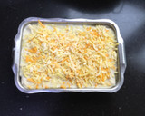 Foto del paso 5 de la receta: Canelones hechos del caldo del cocido😋de Navidad 🎄
