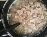 Zupa Kisz Masz krok przepisu 1 zdjęcie