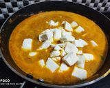 ढाबा स्टाइल कढ़ाई पनीर (Dhaba style kadai paneer recipe in hindi) रेसिपी चरण 4 फोटो