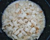 Foto langkah ke 1 dari resep Talam roti pisang.