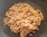 உலர்ந்த தேங்காய் அல்வா ரெசிபி ஸ்டேப் 4 புகைப்படம்