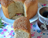 Foto del paso 6 de la receta: Pan de canela y miel🍯