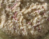 Foto del paso 7 de la receta: Risotto a la carbonara