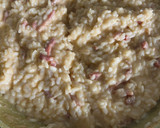 Foto del paso 7 de la receta: Risotto a la carbonara