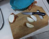 Foto langkah ke 9 dari resep Anabolic Puyunghai Oven|High Protein and Low Calorie.