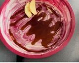 Une image de l'étape 9 de Gâteau aux pommes caramélisées.