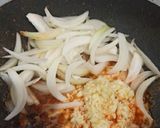 Foto langkah ke 3 dari resep Udang Saos Lada Hitam.