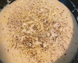 A picture of step 3 of Ham & Potato Casserole.