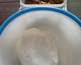 Foto langkah ke 2 dari resep KUE KOCI = KLEMPON MOCHI.