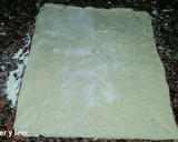 Foto del paso 6 de la receta: Pizza Stromboli