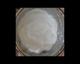 Foto del paso 1 de la receta: Bizcocho de chapulines caramelizados con crema de nicuatole