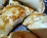 Foto del paso 6 de la receta: Empanadas de Pollo