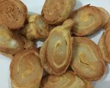 Foto langkah ke 6 dari resep Chicken Egg Roll.