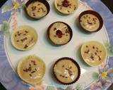 Vegan Whole Wheat Flax Seeds Cranberry Muffins recipe step 8 photo