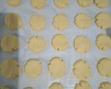 Foto langkah ke 2 dari resep Milky Cookies.