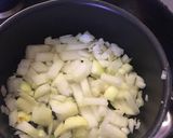 Foto del paso 1 de la receta: Tallarínes 🍝 fácil y económico