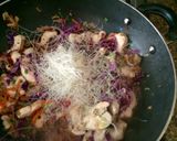 Foto del paso 9 de la receta: "Chicken fast" (apto celíacos y bajas calorías)