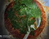 પાલક પનીર (Palak Paneer Recipe In Gujarati) રેસીપી સ્ટેપ3ફોટો