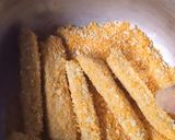 Foto langkah ke 3 dari resep Stick Nuget Tempe.