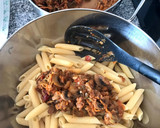 Foto del paso 14 de la receta: Macarrones con verduras rematados al horno