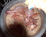 A picture of step 2 of Chicken tikka.