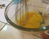 Foto del paso 4 de la receta: Ensalada de espinacas con tocino